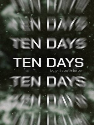 cover image of Ten Days